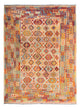 Kilim Maimana Teppe 303x401cm - Ullteppe