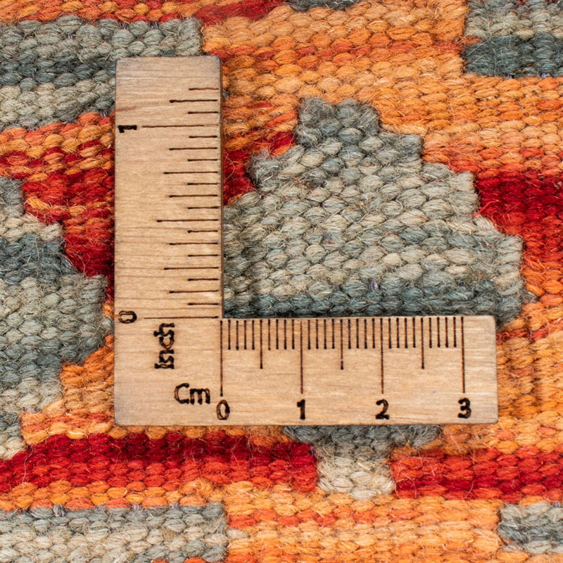 Kilim Maimana Teppe 303x401cm - Ullteppe