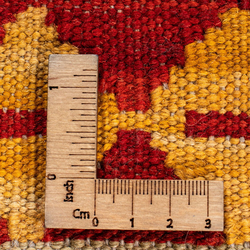 Kilim Maimana Teppe 134x183cm - Ullteppe
