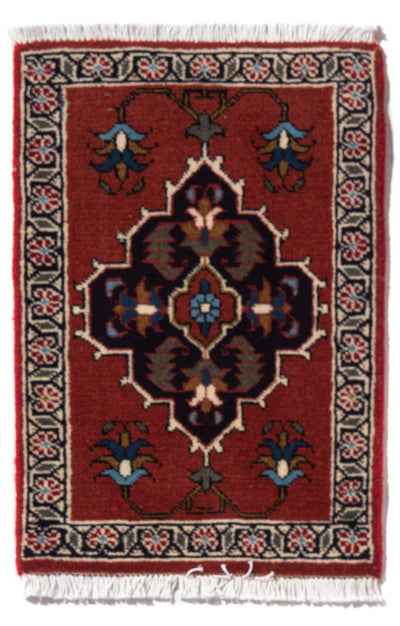 Ardabil Teppe 40x54cm - Persisk teppe