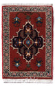 Ardabil Teppe 54x40cm - Persisk teppe