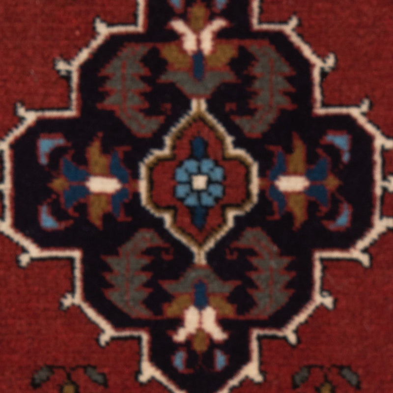 Ardabil Teppe 54x40cm - Persisk teppe