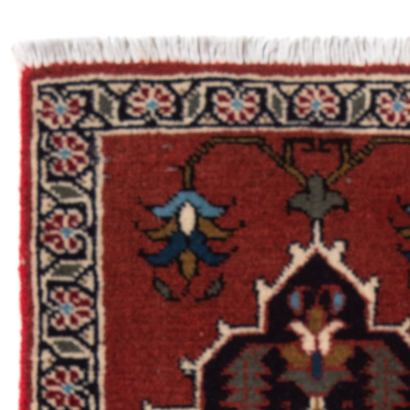 Ardabil Teppe 54x40cm - Persisk teppe