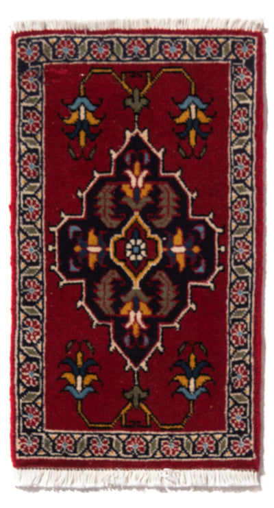 Ardabil Teppe 40x54cm - Persisk teppe