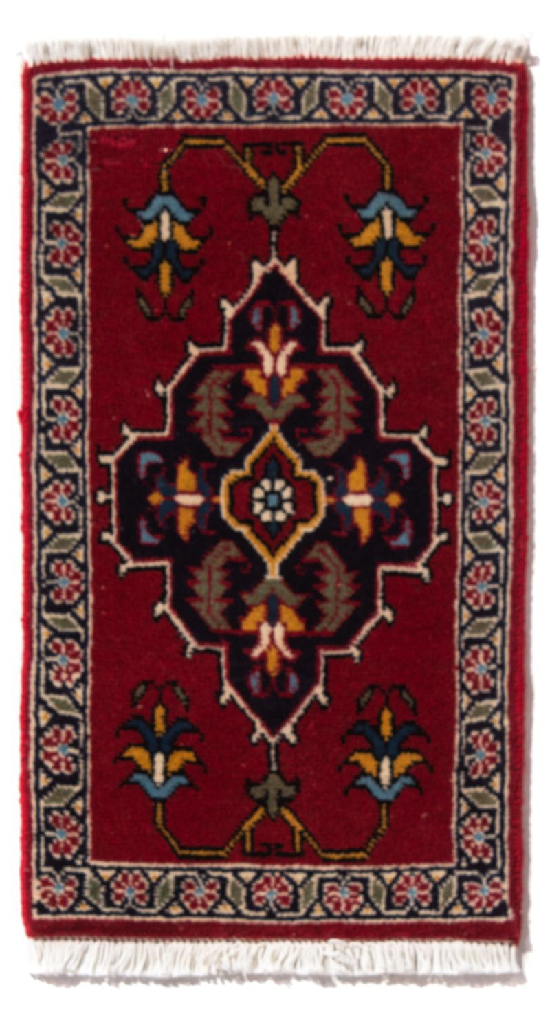 Ardabil Teppe 40x54cm - Persisk teppe
