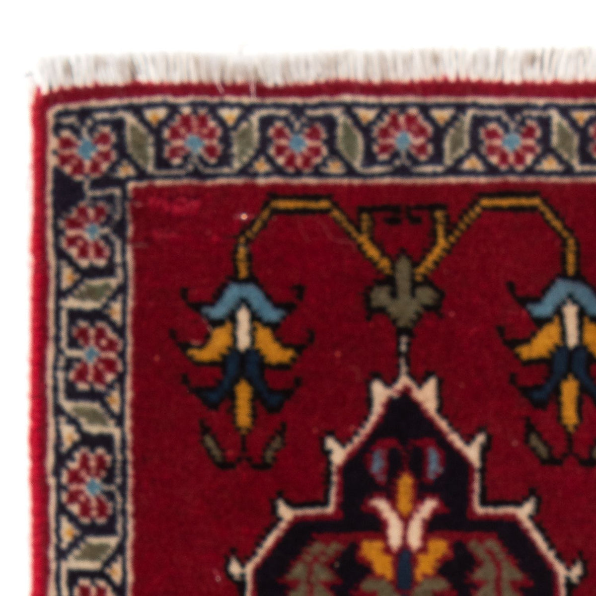 Ardabil Teppe 40x54cm - Persisk teppe