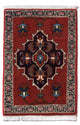 Ardabil Teppe 40x54cm - Persisk teppe