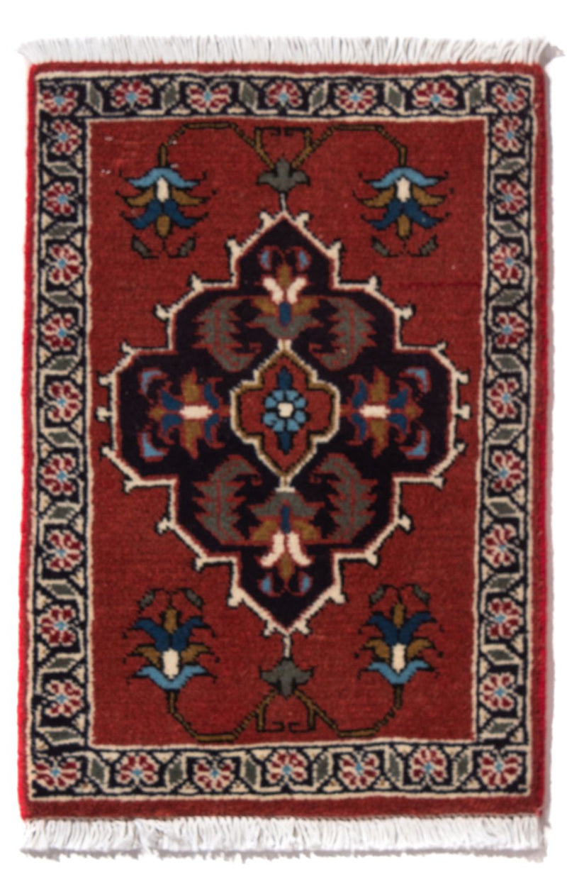 Ardabil Teppe 40x54cm - Persisk teppe
