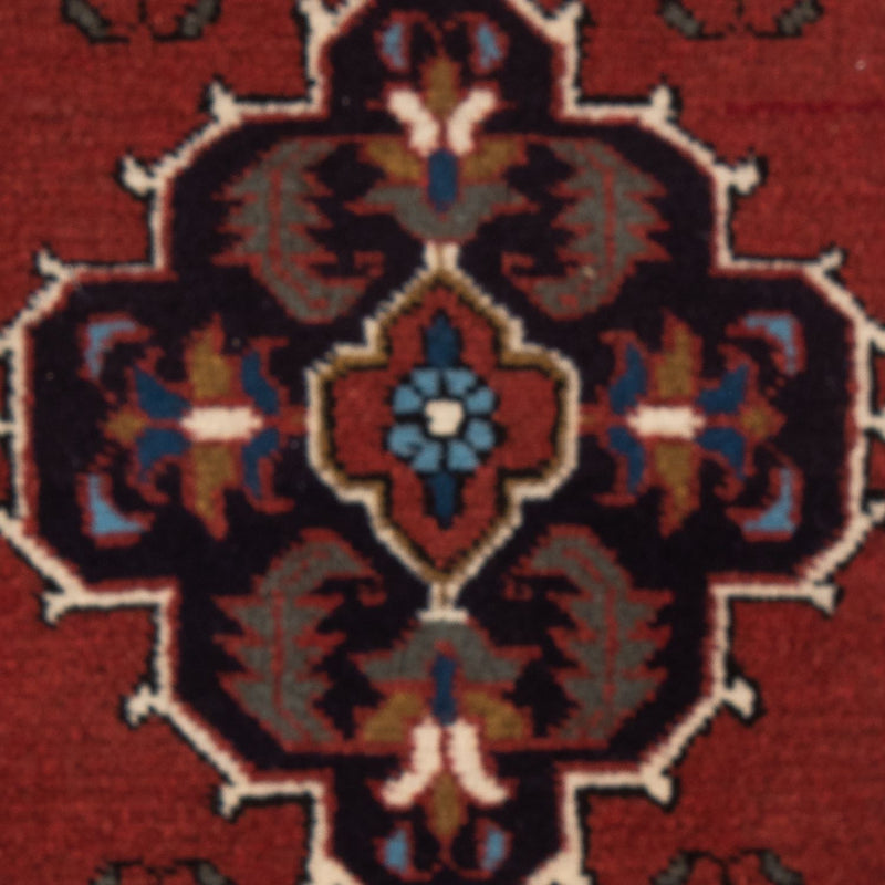 Ardabil Teppe 40x54cm - Persisk teppe