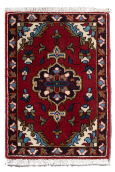 Ardabil Teppe 40x54cm - Persisk teppe