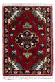 Ardabil Teppe 40x54cm - Persisk teppe