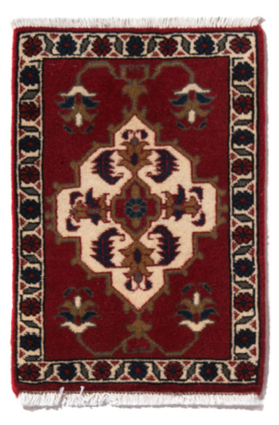 Ardabil Teppe 40x54cm - Persisk teppe
