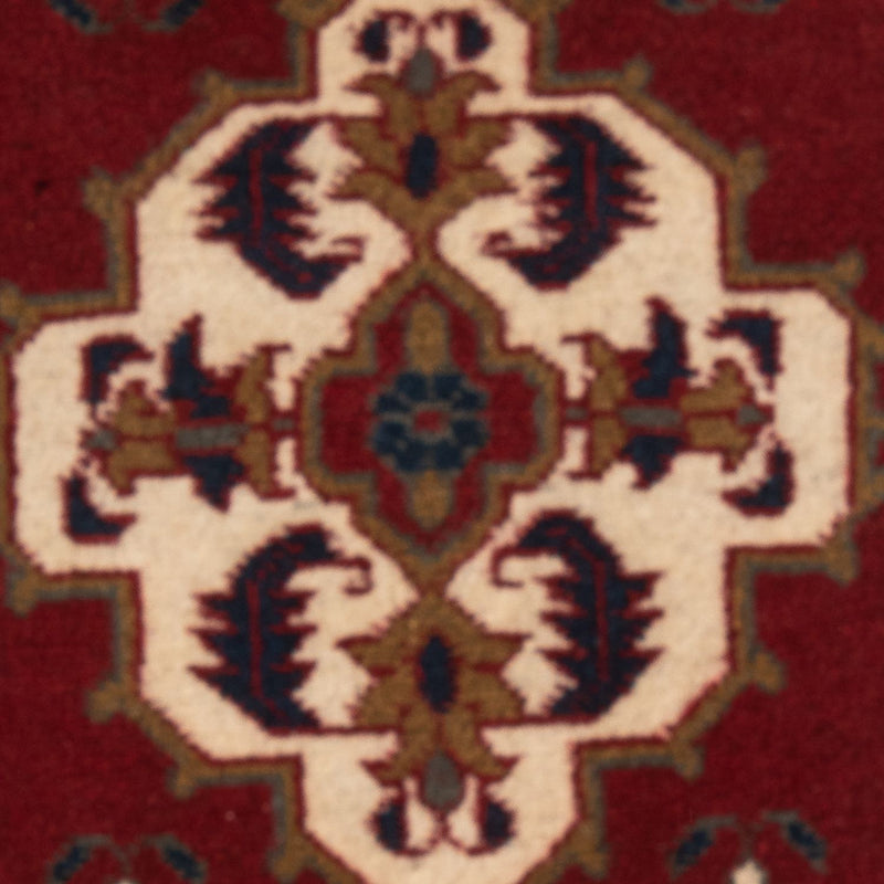 Ardabil Teppe 54x40cm - Persisk teppe
