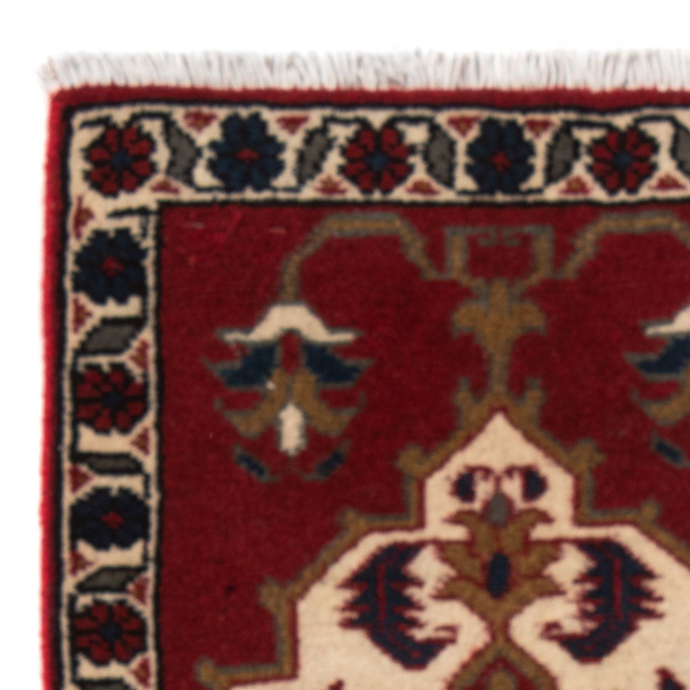 Ardabil Teppe 54x40cm - Persisk teppe