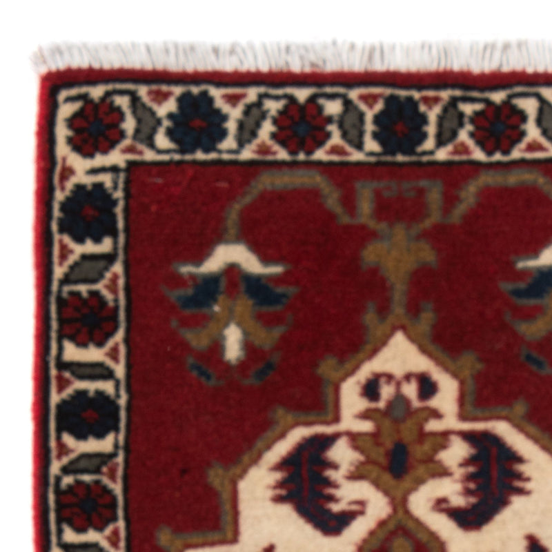 Ardabil Teppe 54x40cm - Persisk teppe