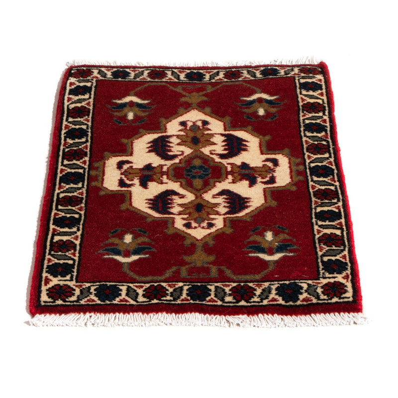 Ardabil Teppe 54x40cm - Persisk teppe