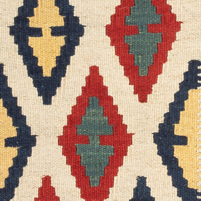 Kilim Fars Teppe 60x40cm