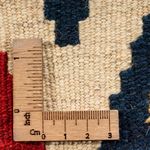 Kilim Fars Teppe 60x40cm
