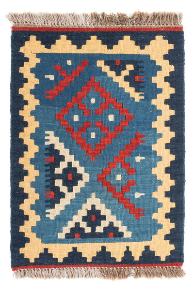 Kilim Fars Teppe 40x60cm