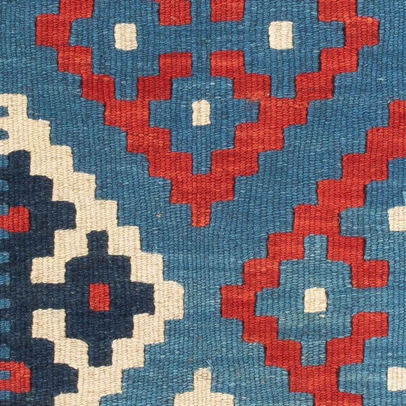 Kilim Fars Teppe 60x40cm