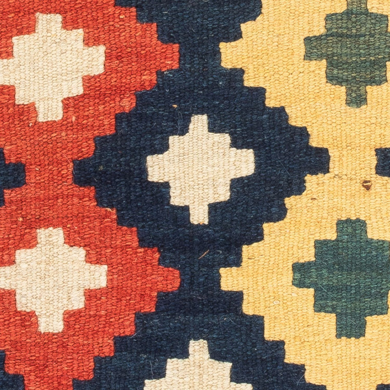 Kilim Fars Teppe 60x40cm