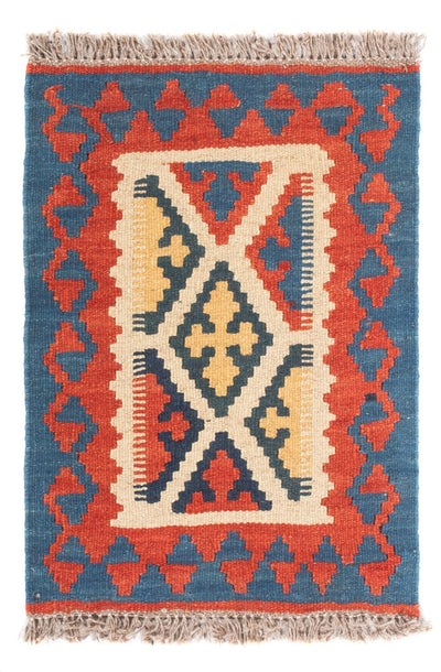 Kilim Fars Teppe 40x60cm