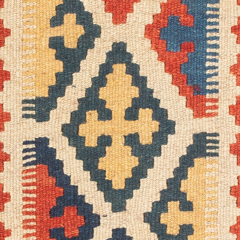 Kilim Fars Teppe 60x40cm