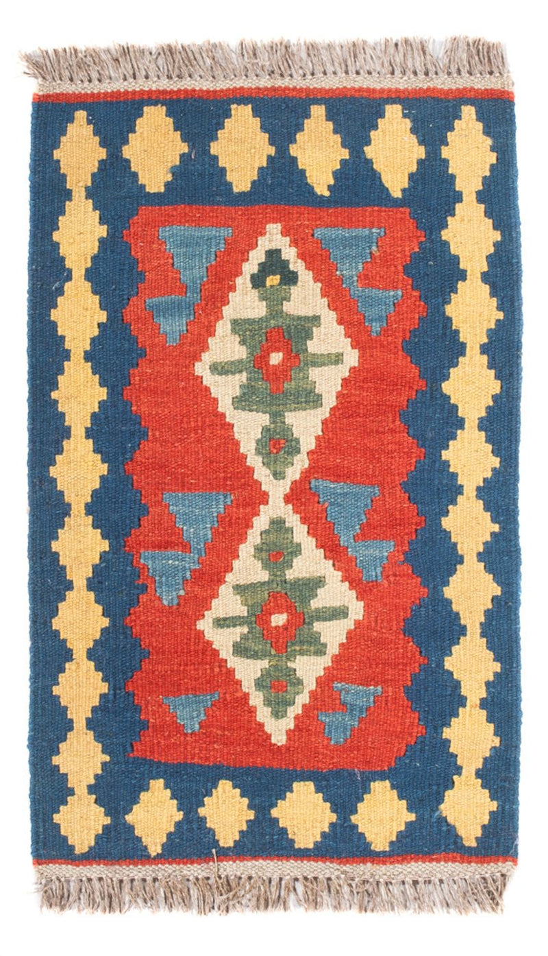 Kilim Fars Teppe 40x60cm
