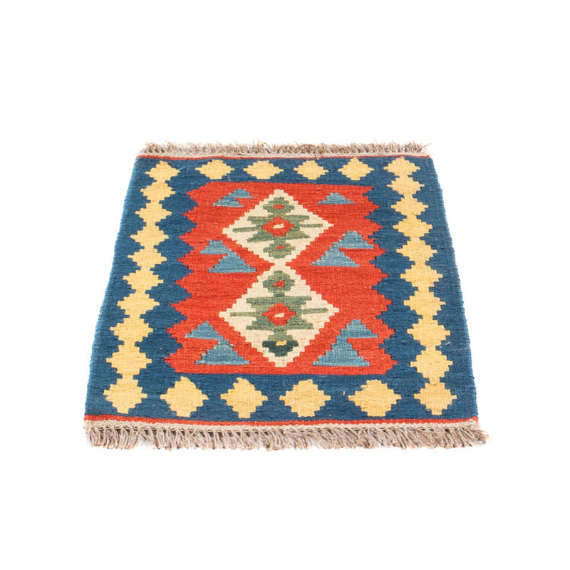 Kilim Fars Teppe 40x60cm