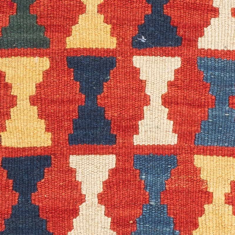Kilim Fars Teppe 60x40cm