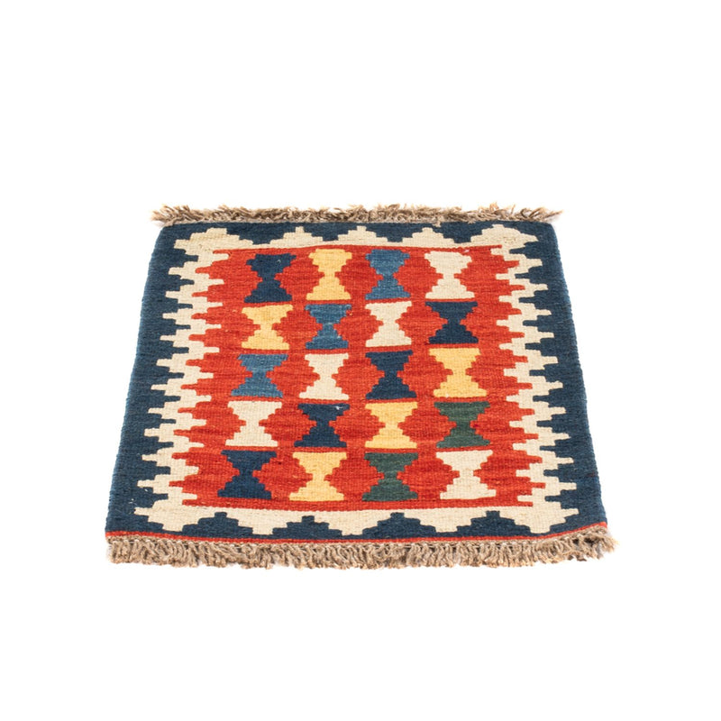 Kilim Fars Teppe 60x40cm