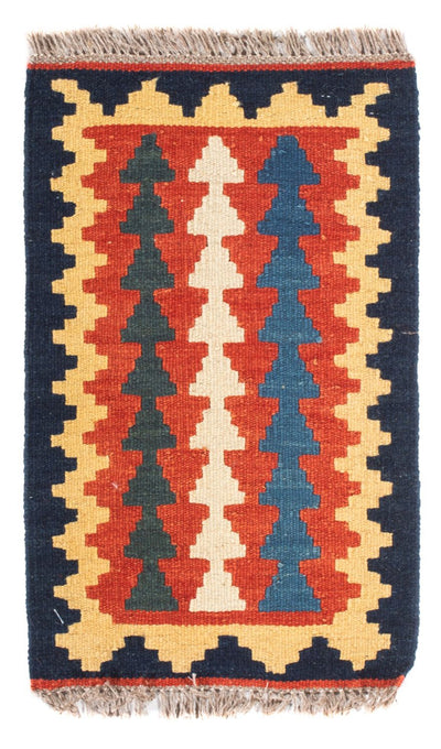 Kilim Fars Teppe 40x60cm