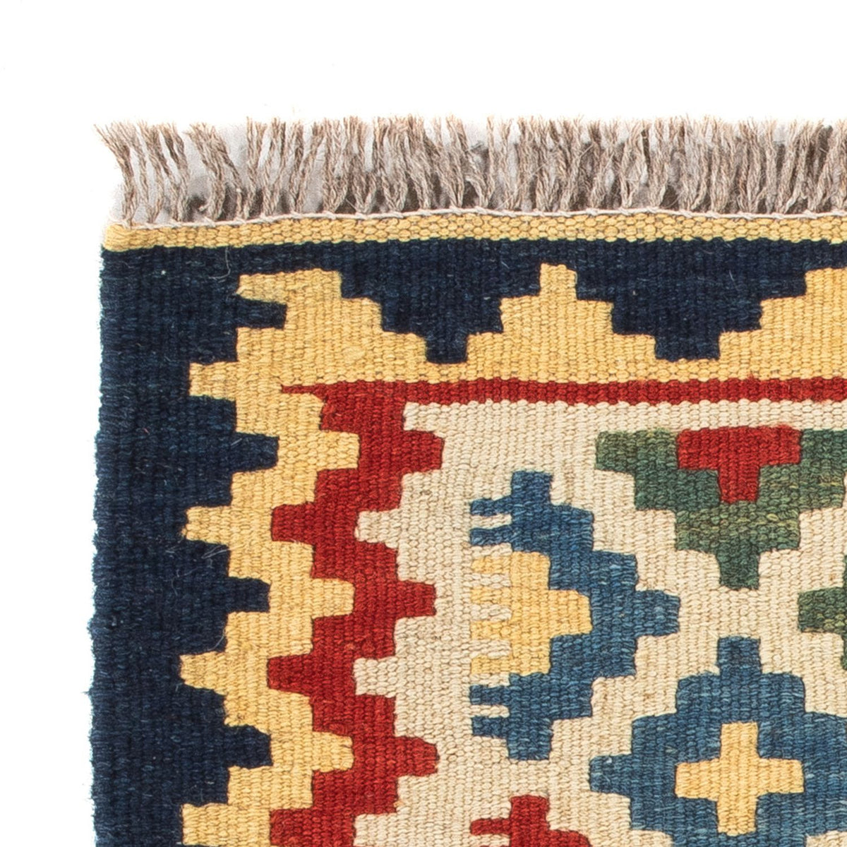 Kilim Fars Teppe 40x60cm