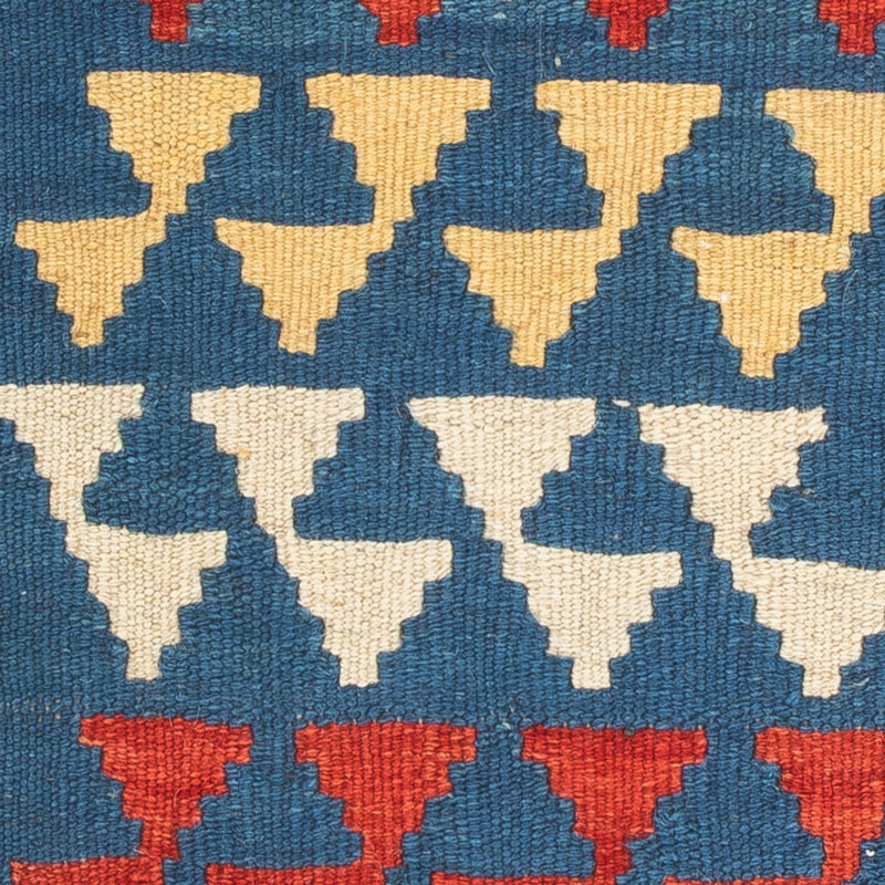 Kilim Fars Teppe 60x40cm