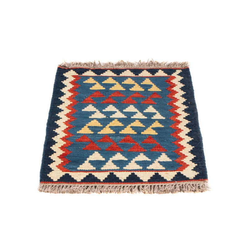 Kilim Fars Teppe 60x40cm