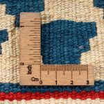 Kilim Fars Teppe 60x40cm
