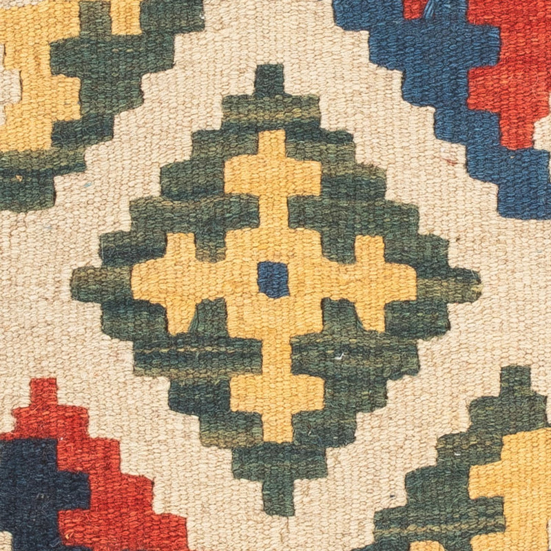 Kilim Fars Teppe 60x40cm
