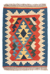 Kilim Fars Teppe 60x40cm – product image