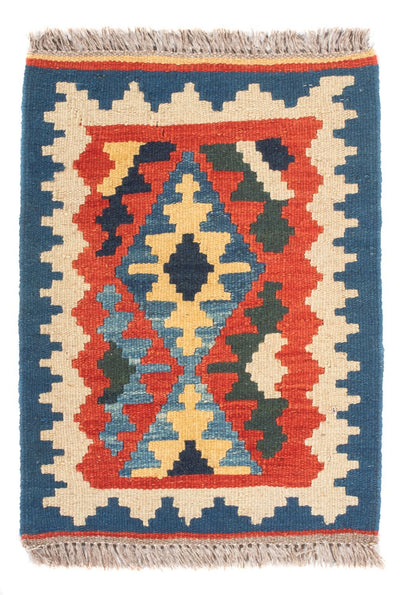 Kilim Fars Teppe 40x60cm