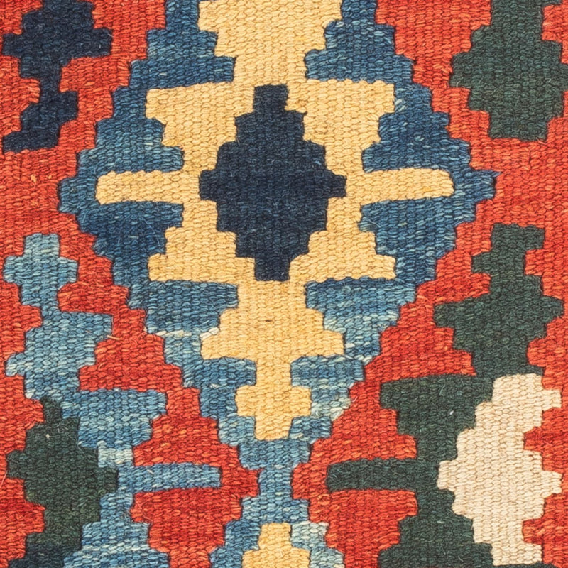 Kilim Fars Teppe 60x40cm