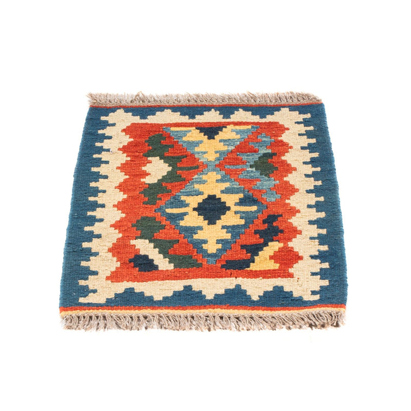 Kilim Fars Teppe 60x40cm