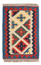 Kilim Fars Teppe 40x60cm