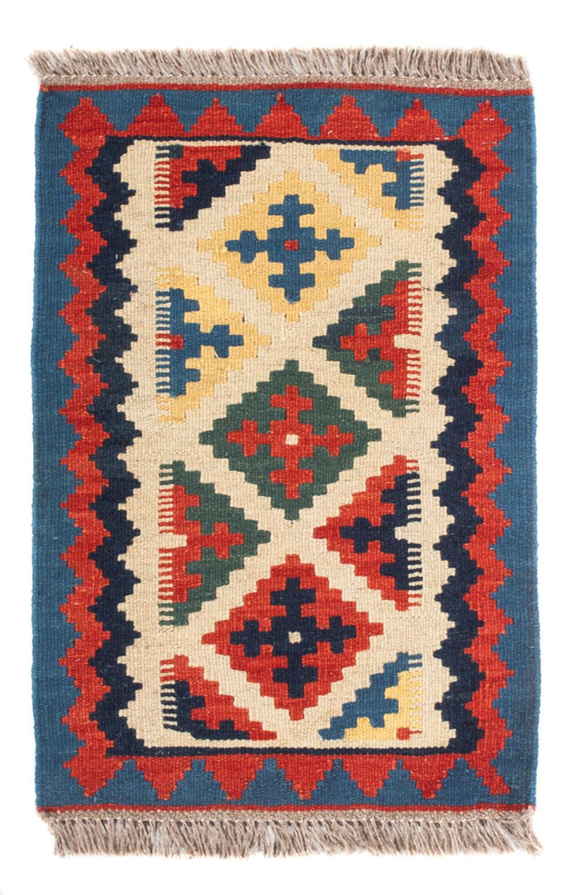 Kilim Fars Teppe 40x60cm
