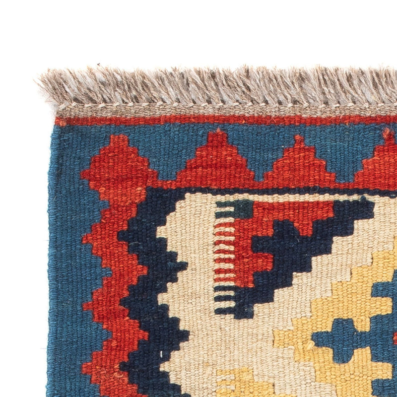 Kilim Fars Teppe 40x60cm