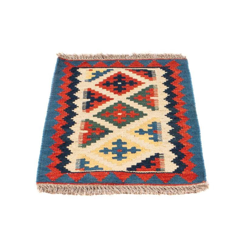 Kilim Fars Teppe 40x60cm