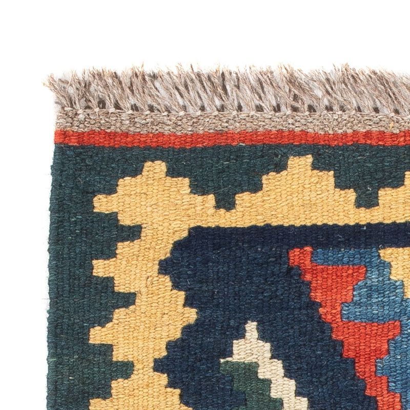 Kilim Fars Teppe 60x40cm