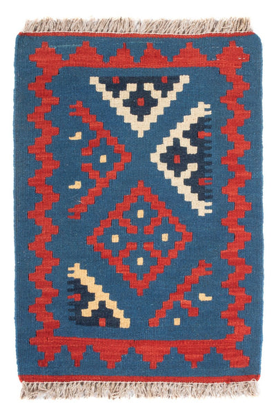 Kilim Fars Teppe 40x60cm