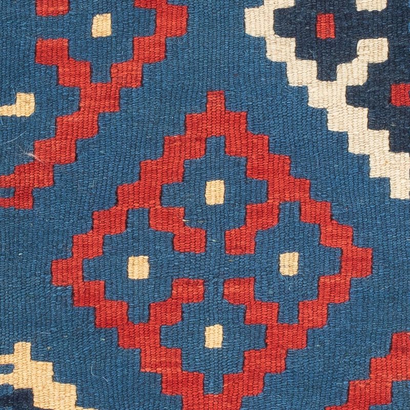 Kilim Fars Teppe 60x40cm