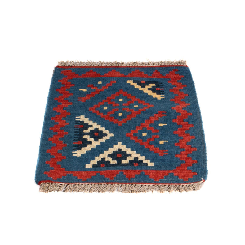 Kilim Fars Teppe 60x40cm