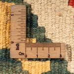 Kilim Fars Teppe 60x40cm